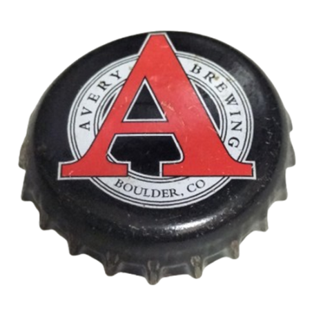 ESTADO UNIDOS (US)  Cerveza Avery Brewing Co.