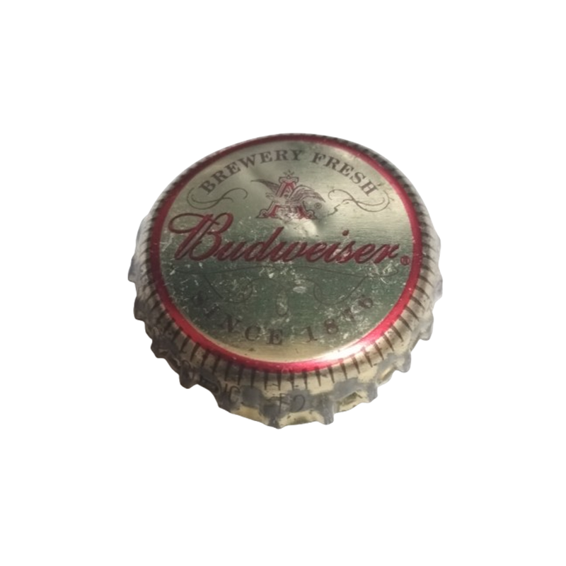 ESTADOS UNIDOS (US)  Cerveza Anheuser-Busch Co., Inc. (Budweiser)