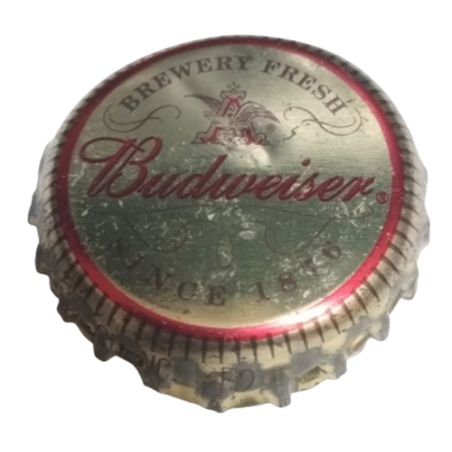 ESTADOS UNIDOS (US)  Cerveza Anheuser-Busch Co., Inc. (Budweiser)