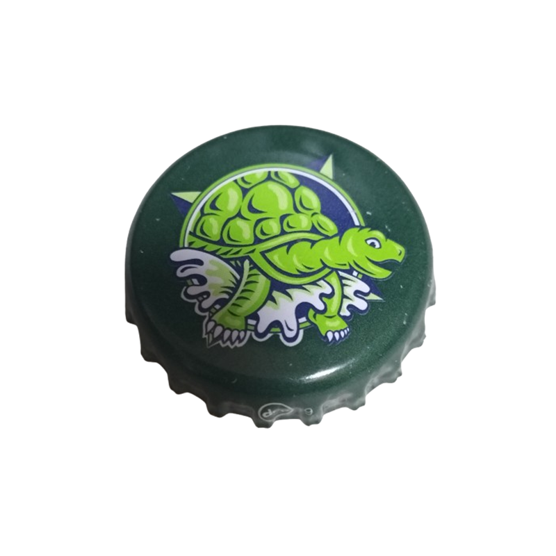 ESTADOS UNIDOS (US)  Cerveza Terrapin Beer Co.
