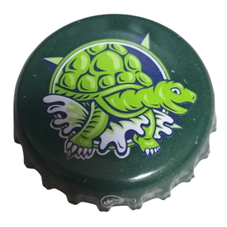 ESTADOS UNIDOS (US)  Cerveza Terrapin Beer Co.