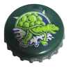 ESTADOS UNIDOS (US)  Cerveza Terrapin Beer Co.