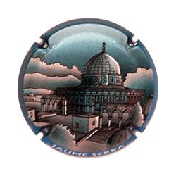 Jaume Serra X-112626