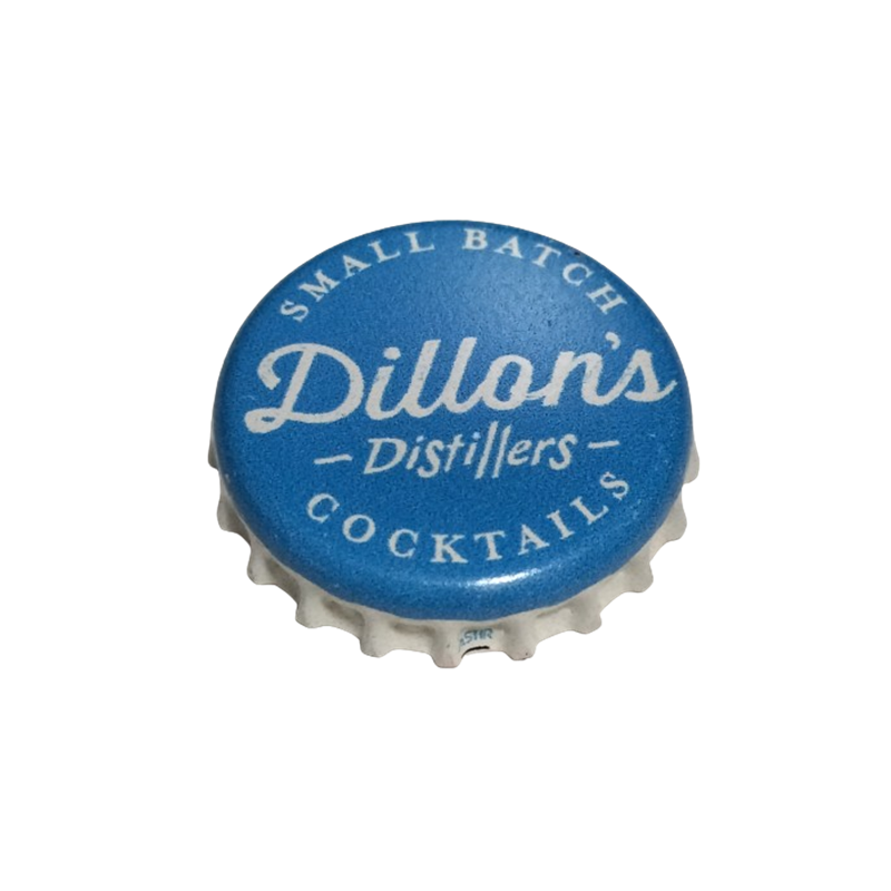 CANADÁ (CA)  Bebida alcohólica Dillon's Distillers