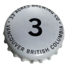 CANADÁ (CA)  Cerveza 33 Acres Brewing Co