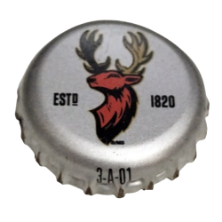CANADÁ (CA)  Cerveza...