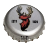 CANADÁ (CA)  Cerveza Alexander Keith´s Nova Scotia Brewery  3-A-01