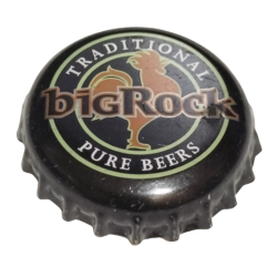 CANADÁ (CA)  Cerveza Big...