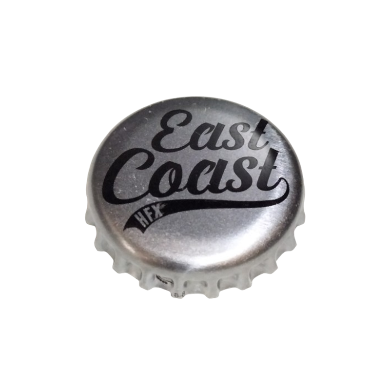 CANADÁ (CA)  Cerveza Garrison Brewing - Seaport (2) 2020 (4)