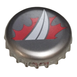 CANADÁ (CA)  Cerveza Labatt...