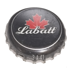 CANADÁ (CA)  Cerveza Labatt...