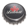 CANADÁ (CA)  Cerveza Labatt Breweries of Canada Ltd.   3-A-41