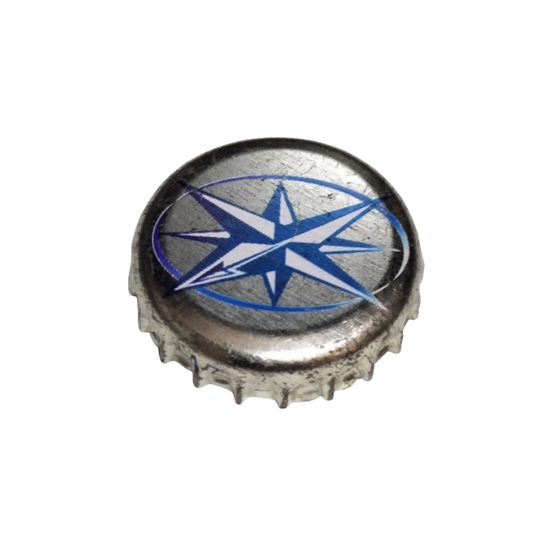 CANADÁ (CA)  Cerveza Labatt Breweries of Canada Ltd.   3-A-7