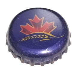 CANADÁ (CA)  Cerveza Labatt...