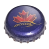 CANADÁ (CA)  Cerveza Labatt Breweries of Canada Ltd.  2-A-35