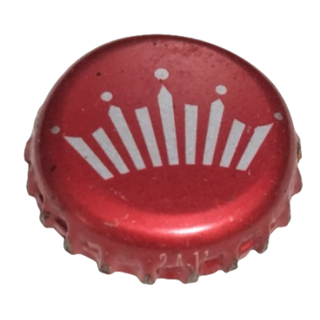 CANADÁ (CA)  Cerveza Labatt Breweries of Canada Ltd. (Budweiser)  *®/MD Anheuser-Busch II C 2-A-11