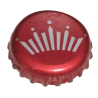 CANADÁ (CA)  Cerveza Labatt Breweries of Canada Ltd. (Budweiser)  *®/MD Anheuser-Busch II C 2-A-11