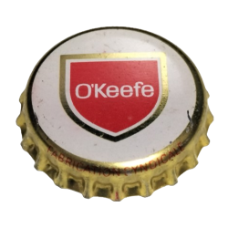 CANADÁ (CA)  Cerveza Molson...