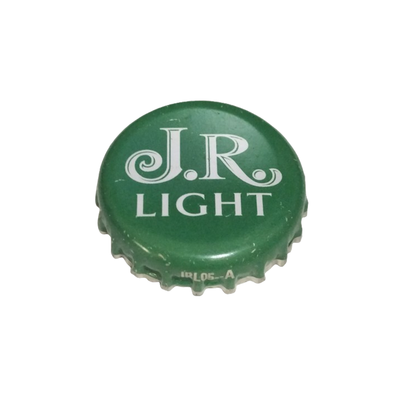 CANADÁ (CA)  Cerveza Moosehead Brew. (James Ready)   JRL05-A