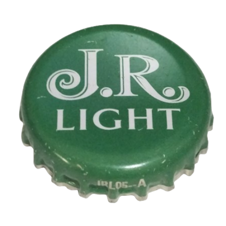 CANADÁ (CA)  Cerveza Moosehead Brew. (James Ready)   JRL05-A