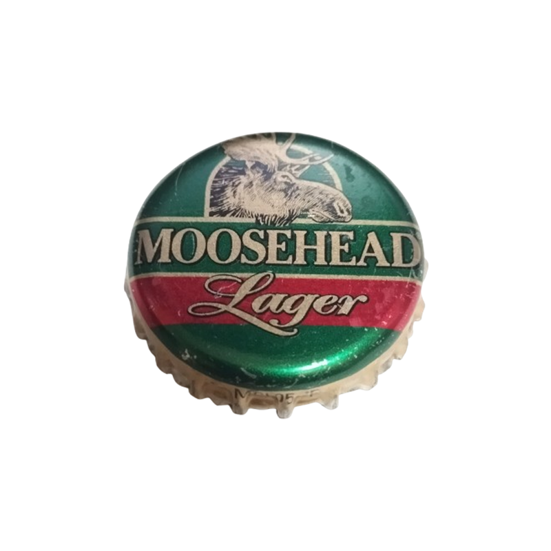CANADÁ (CA)  Cerveza Moosehead Breweries Limited MCL05--F