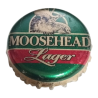 CANADÁ (CA)  Cerveza Moosehead Breweries Limited MCL05--F