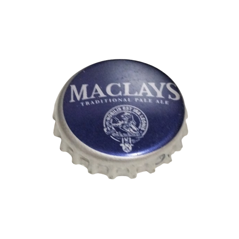 CANADA (CA)  Cerveza Sleeman Breweries Ltd