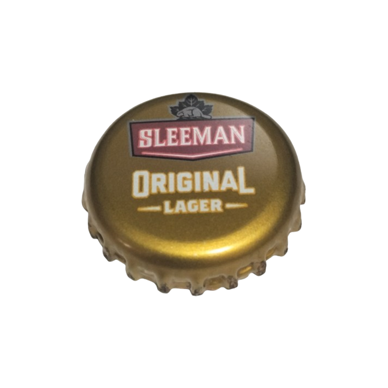 CANADÁ (CA)  Cerveza Sleeman Maritimes Ltd