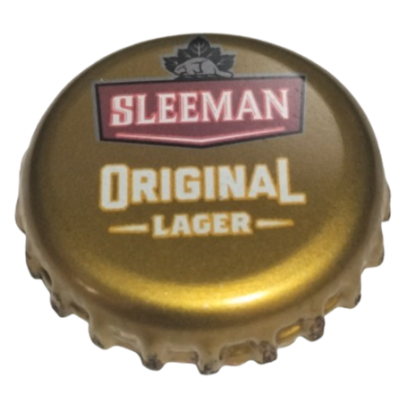 CANADÁ (CA)  Cerveza Sleeman Maritimes Ltd