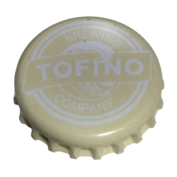 CANADÁ (CA)  Cerveza Tofino...
