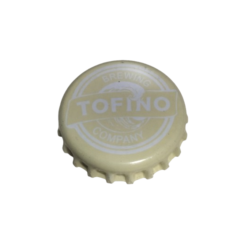 CANADÁ (CA)  Cerveza Tofino Brewing Company