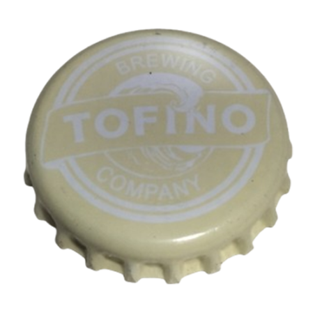CANADÁ (CA)  Cerveza Tofino Brewing Company