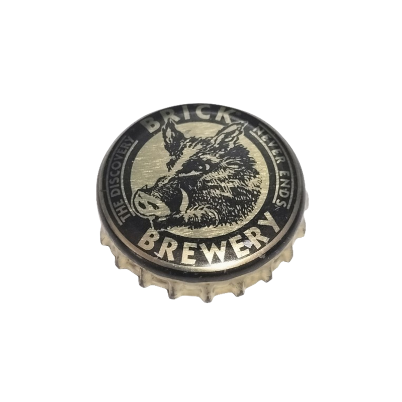 CANADÁ (CA)  Cerveza Waterloo Brewing
