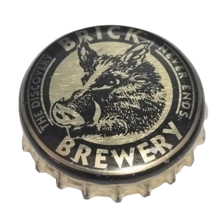 CANADÁ (CA)  Cerveza Waterloo Brewing