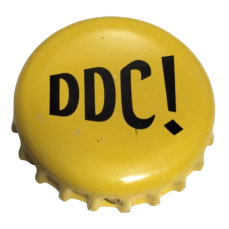 CANADÁ (CA) Cerveza Brasserie Artisanale Dieu du Ciel