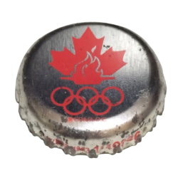 CANADÁ (CA) Cerveza Labatt...