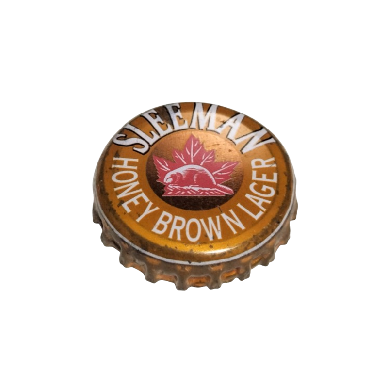 CANADÁ (CA) Cerveza Sleeman Breweries Ltd