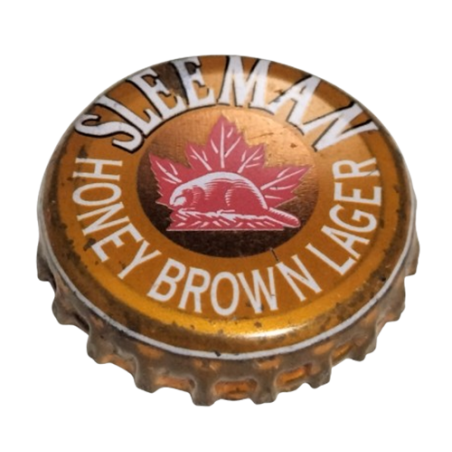CANADÁ (CA) Cerveza Sleeman Breweries Ltd