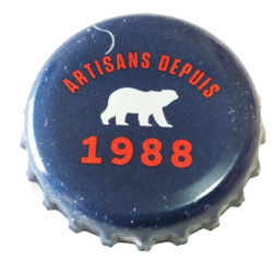 CANADÁ (CA)   Cerveza Les...