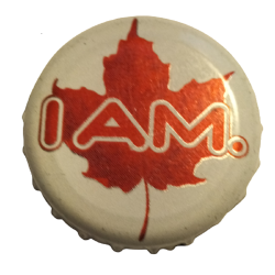 CANADÁ (CA)  Cerveza Molson...
