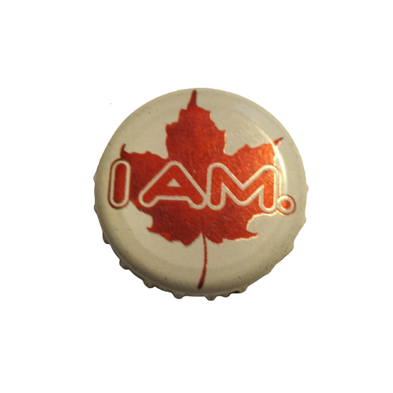 CANADÁ (CA)  Cerveza Molson Breweries