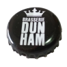 CANADÁ (CA) Cerveza Brasserie Dunham