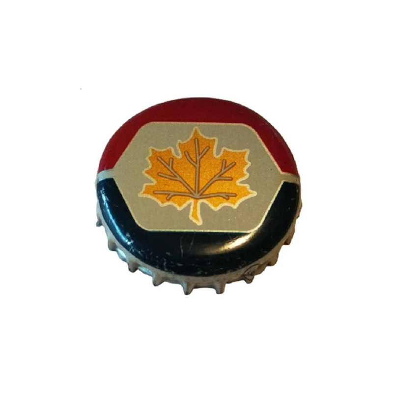 CANADÁ (CA) Cerveza Molson Brew