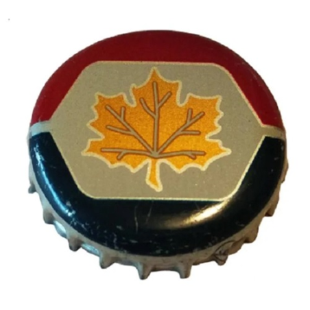 CANADÁ (CA) Cerveza Molson Brew