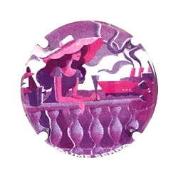 Jaume Serra X-140049