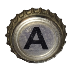 ESTADOS UNIDOS (US)  Cerveza Cool Mountain