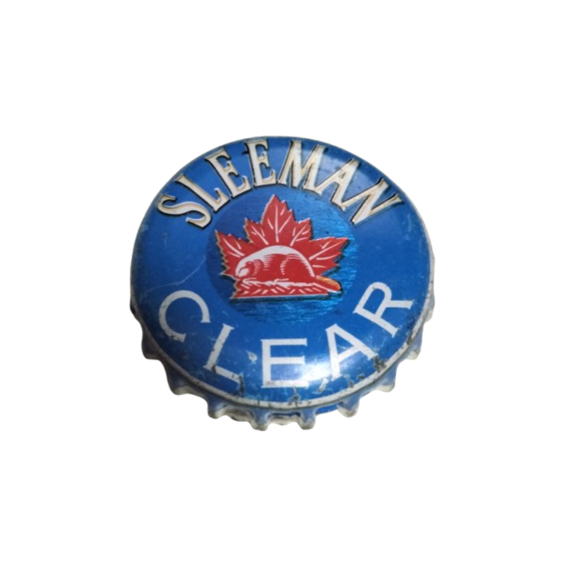 CANADÁ (CA)  Cerveza Sleeman Breweries Ltd