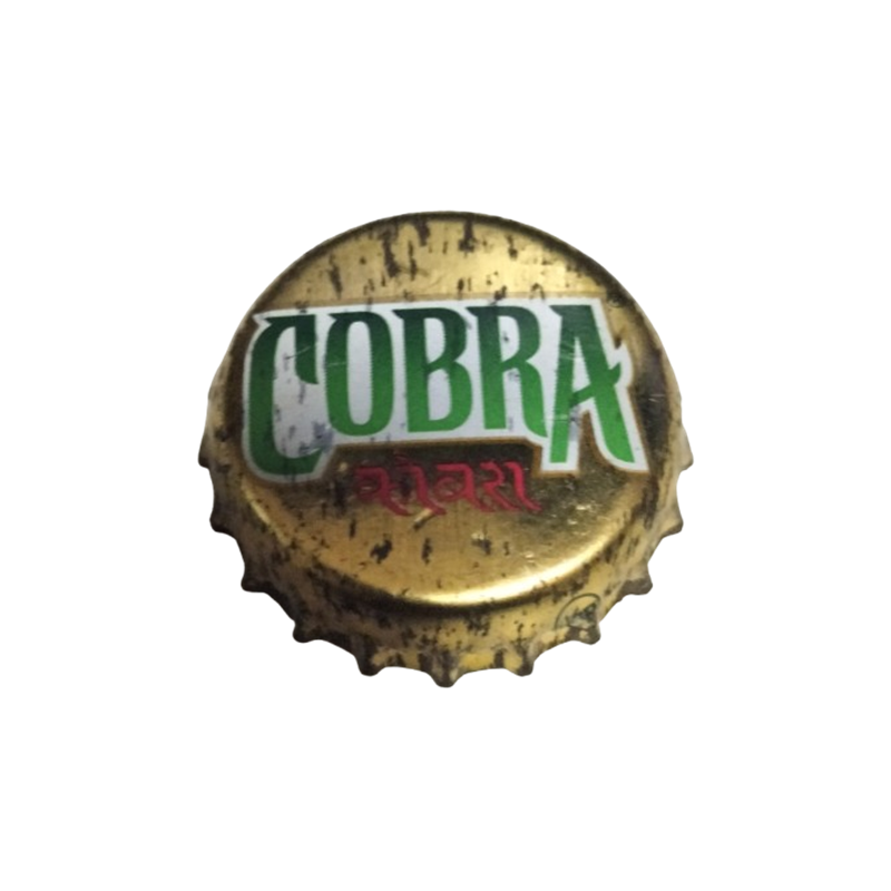 REINO UNIDO (GB)  Cerveza Cobra Beer Ltd 48792