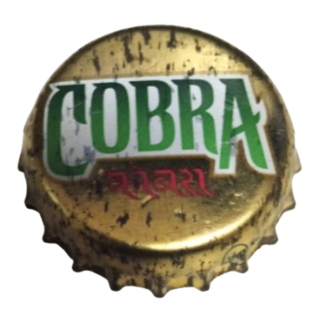 REINO UNIDO (GB)  Cerveza Cobra Beer Ltd 48792
