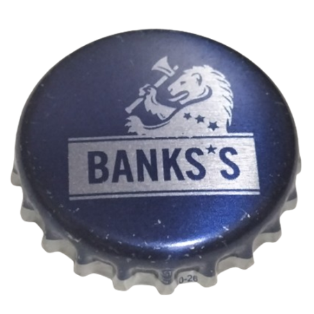 REINO UNIDO (RU)   Cerveza  Marston's PLC 79249